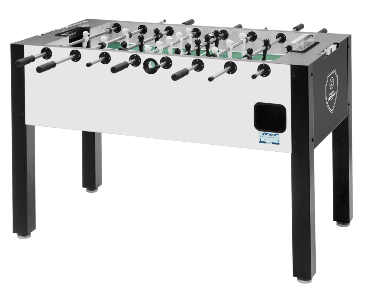 Leonhart Sport Foosball Table - ITSF Official Training Competition Table
