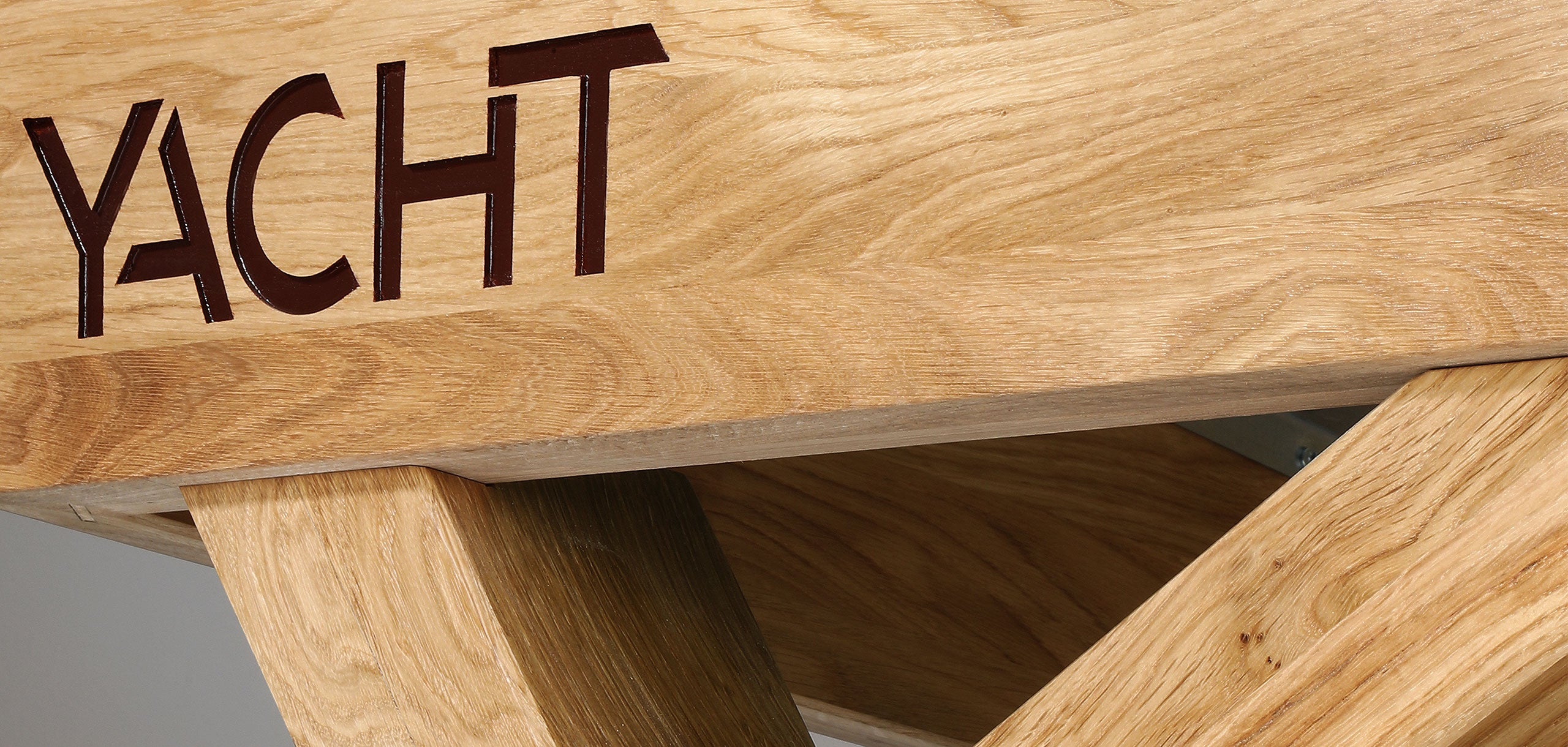 Leonhart Yacht Foosball Table