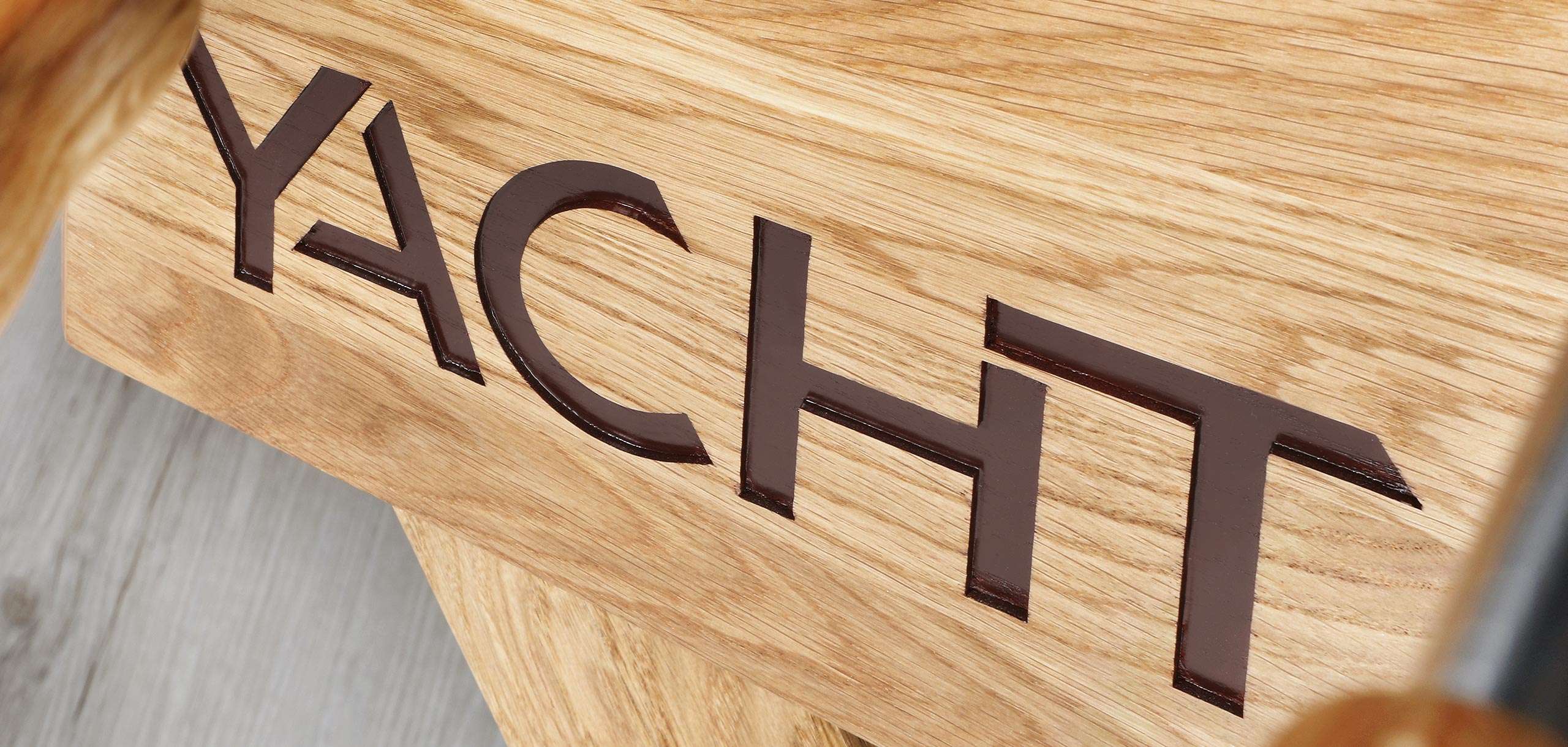 Leonhart Yacht Foosball Table