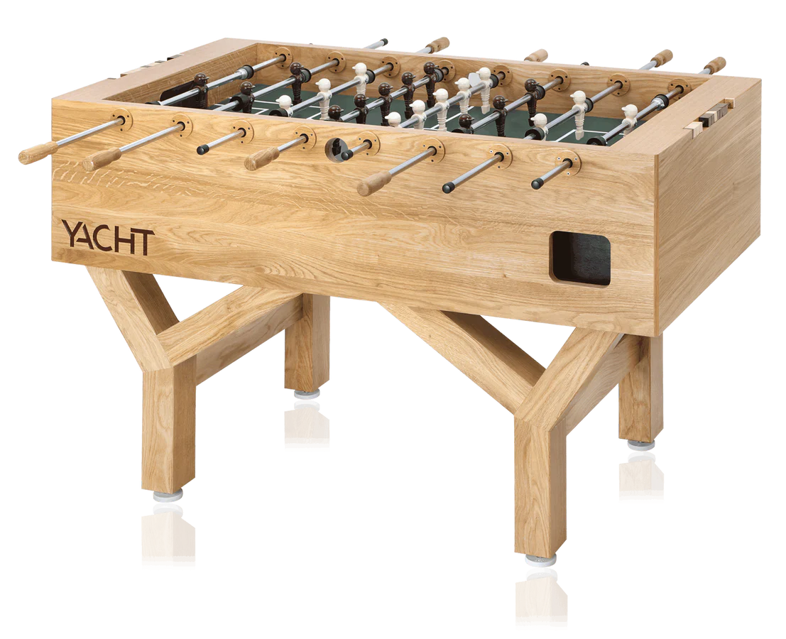 Leonhart Yacht Foosball Table