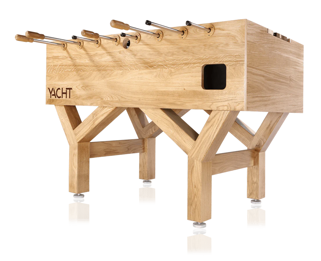 Leonhart Yacht Foosball Table
