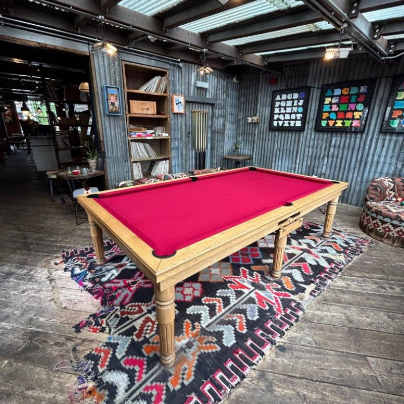 Table King US - The Modus Modern Pool Table