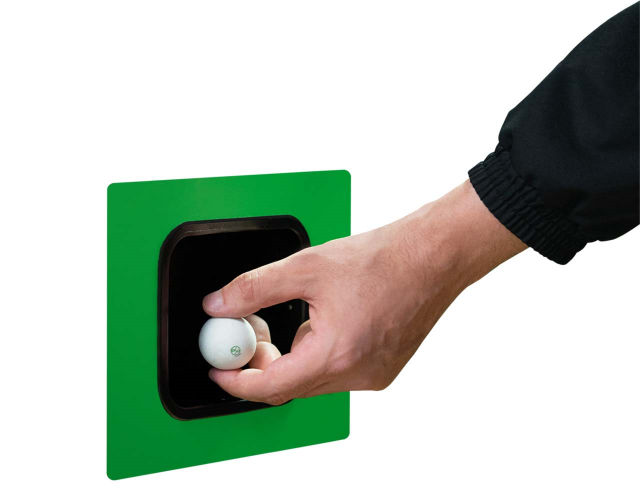 Leonhart Tournament Foosball Table - ITSF Official Competition Table