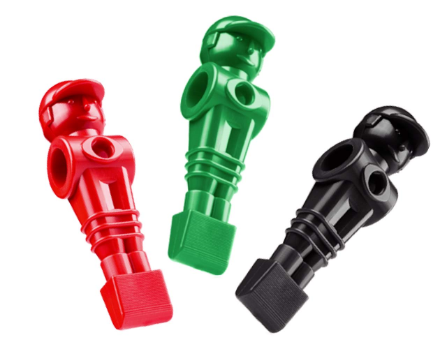 Leonhart Tournament Foosball Table - ITSF Official Competition Table