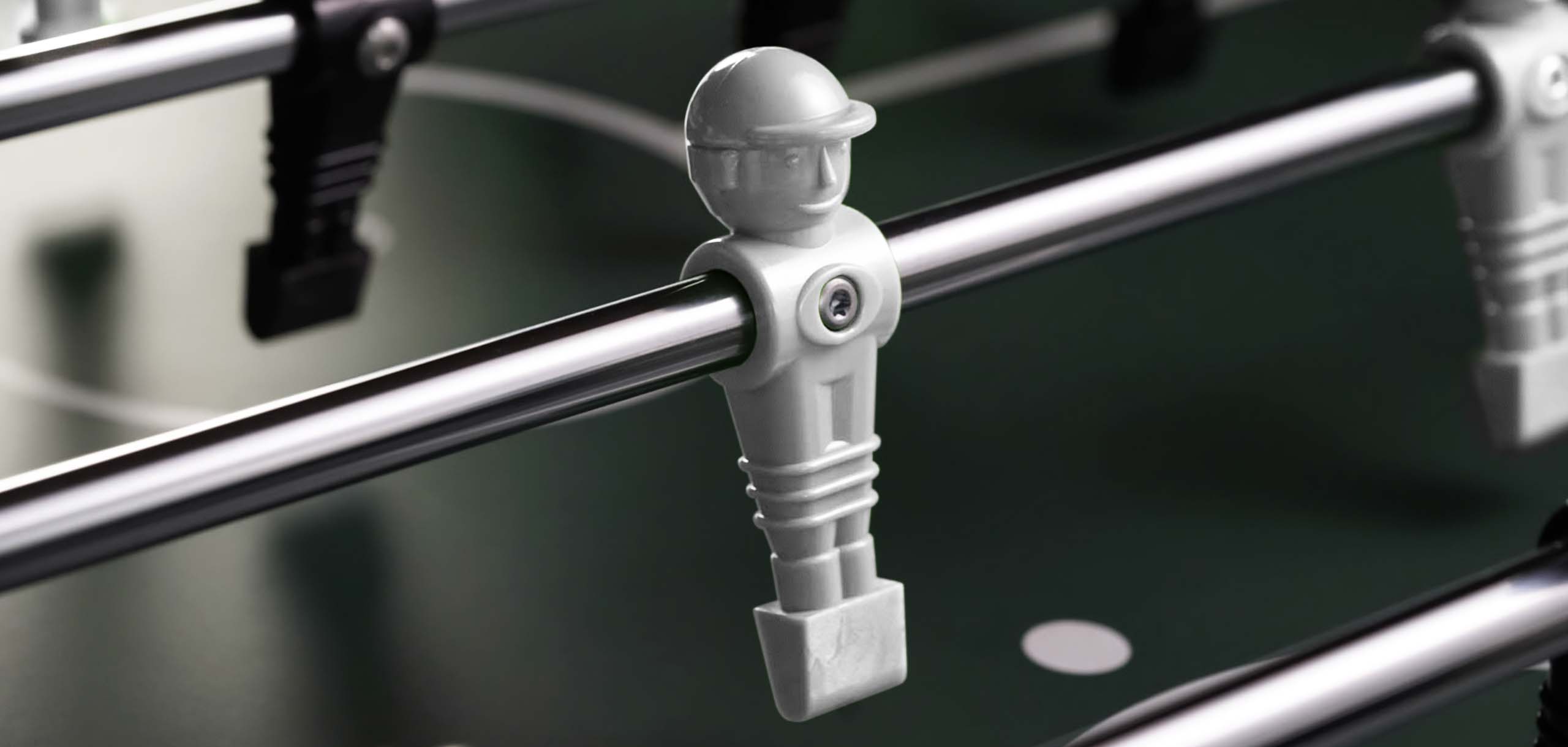 Leonhart Sport Foosball Table - ITSF Official Training Competition Table