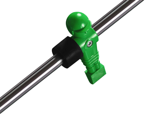 Leonhart Tackle Foosball Table - Premium Entry-Level Professional Foosball Table