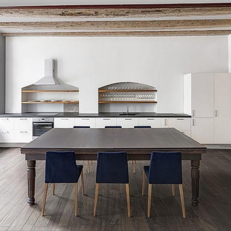 Table King US - The Modus Modern Pool Table