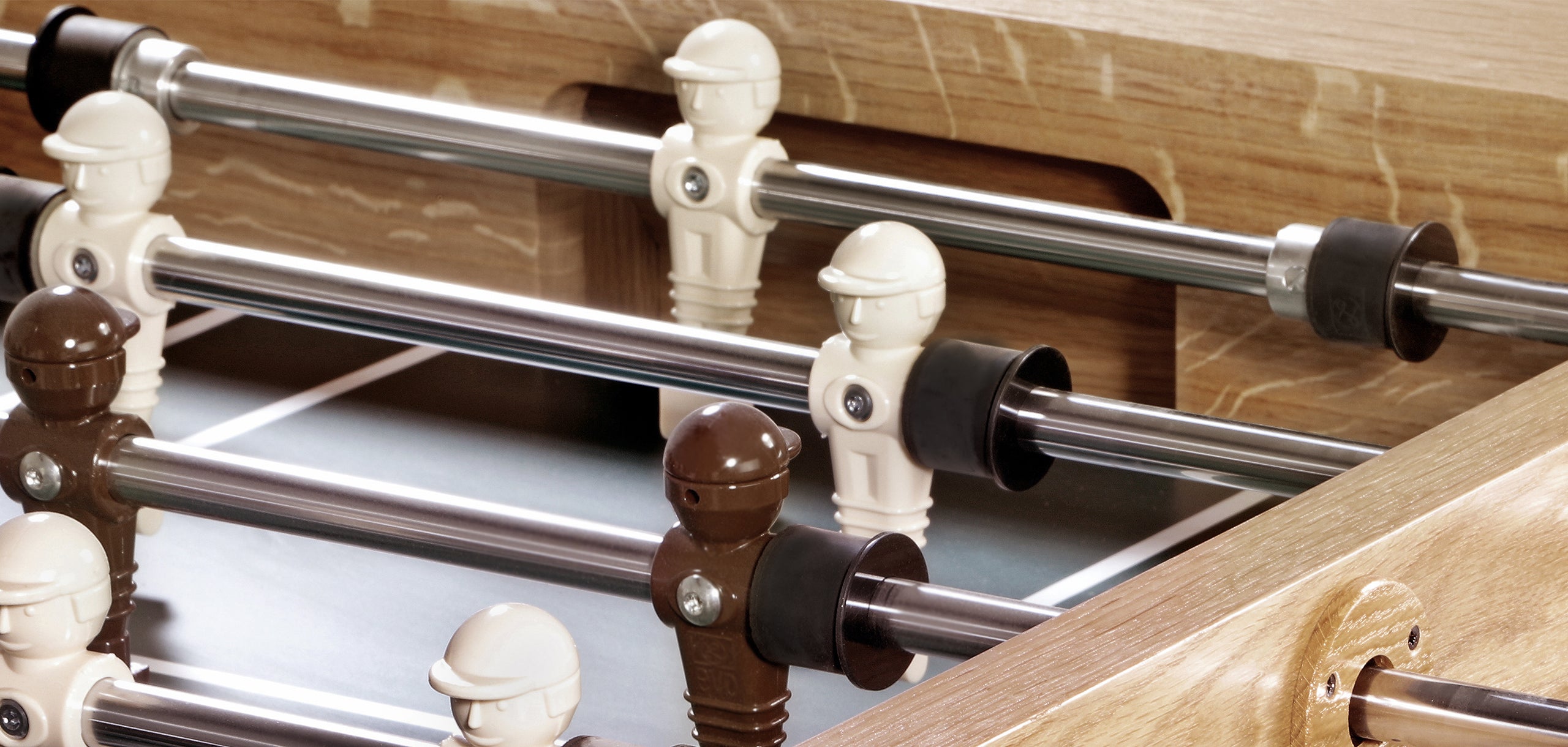 Leonhart Yacht Foosball Table
