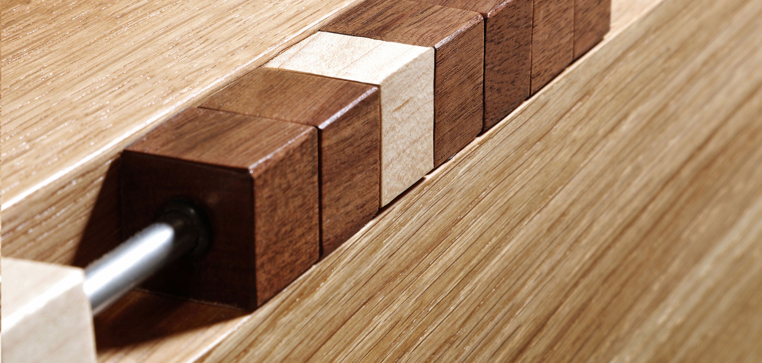 Leonhart Yacht Foosball Table