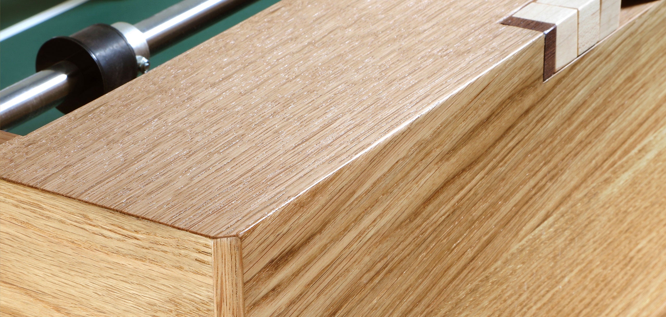 Leonhart Yacht Foosball Table
