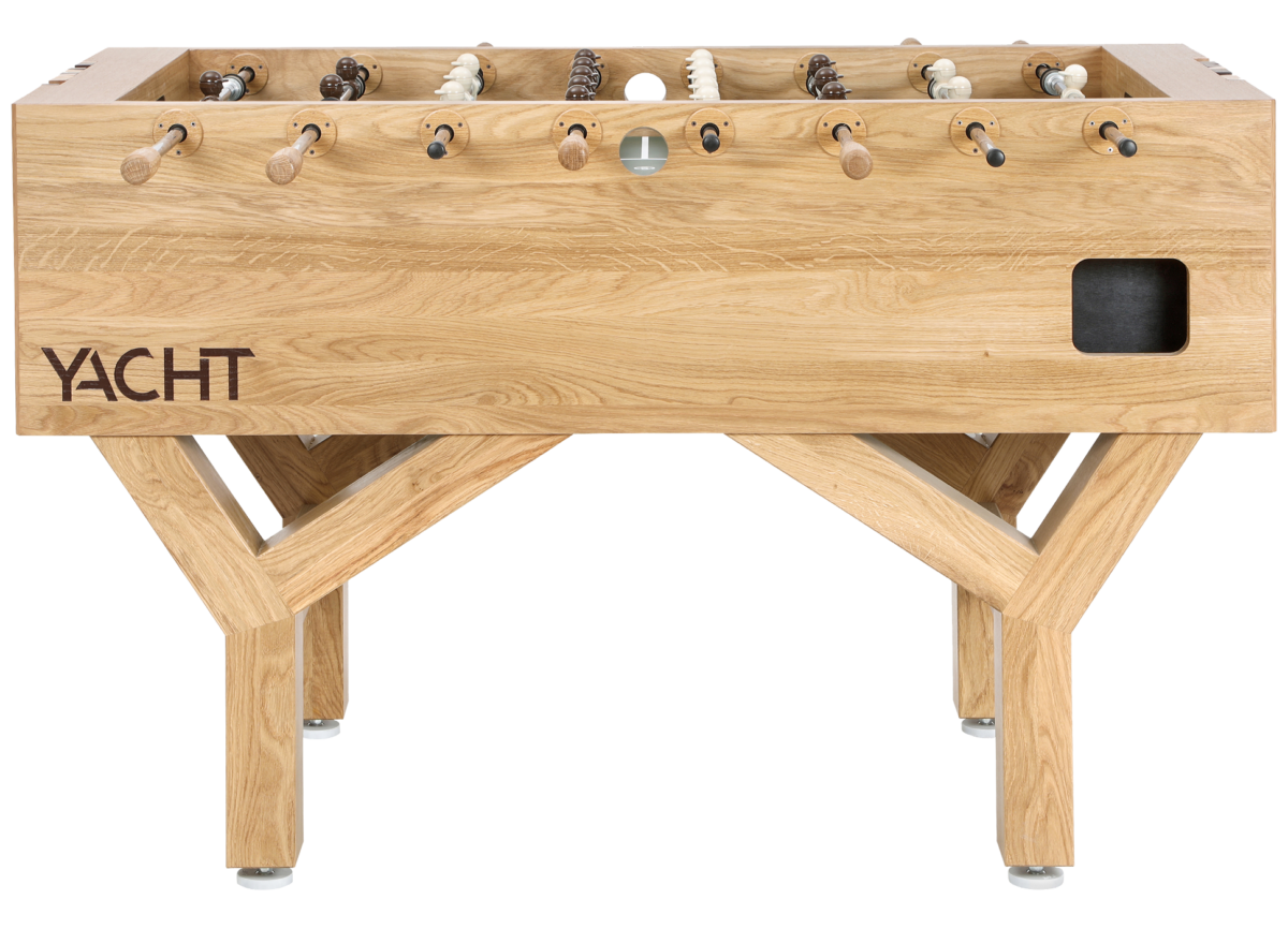 Leonhart Yacht Foosball Table